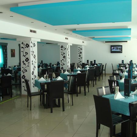 Mykonos Town Giannoulaki Hotel מראה חיצוני תמונה