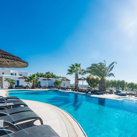 Mykonos Town Giannoulaki Hotel מראה חיצוני תמונה