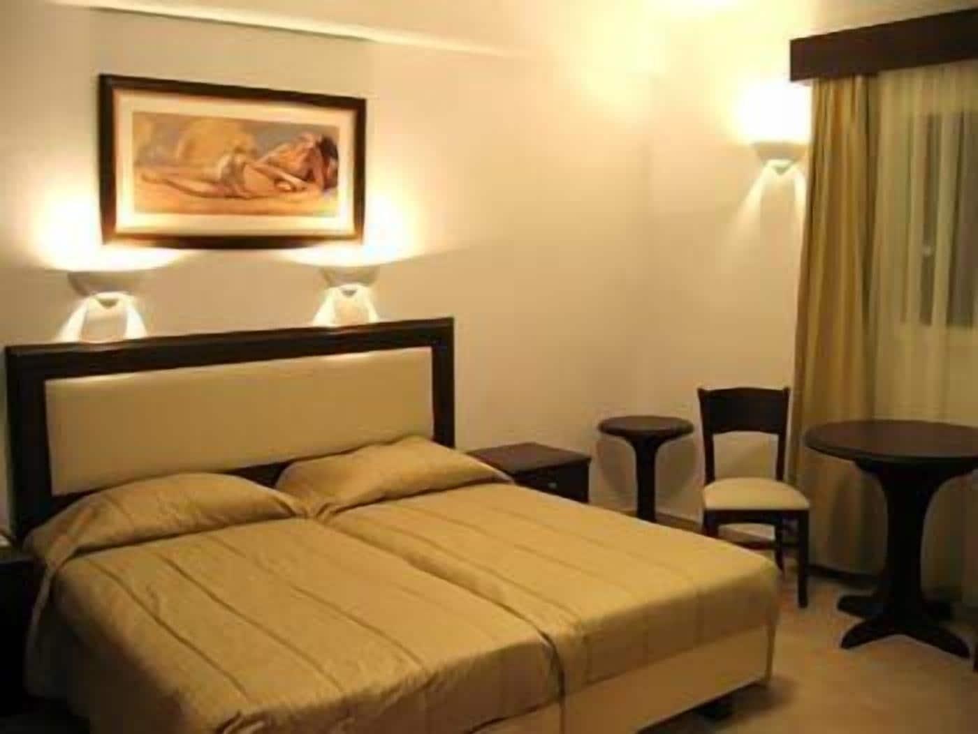 Mykonos Town Giannoulaki Hotel מראה חיצוני תמונה