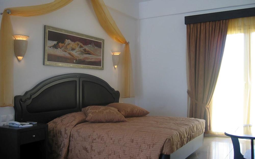 Mykonos Town Giannoulaki Hotel מראה חיצוני תמונה