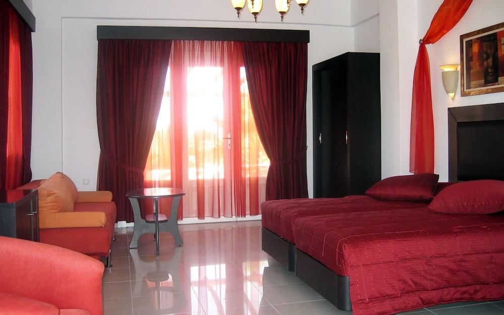 Mykonos Town Giannoulaki Hotel מראה חיצוני תמונה