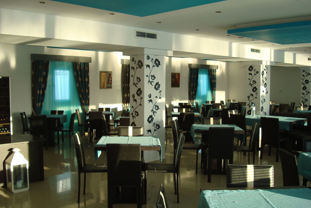 Mykonos Town Giannoulaki Hotel מראה חיצוני תמונה