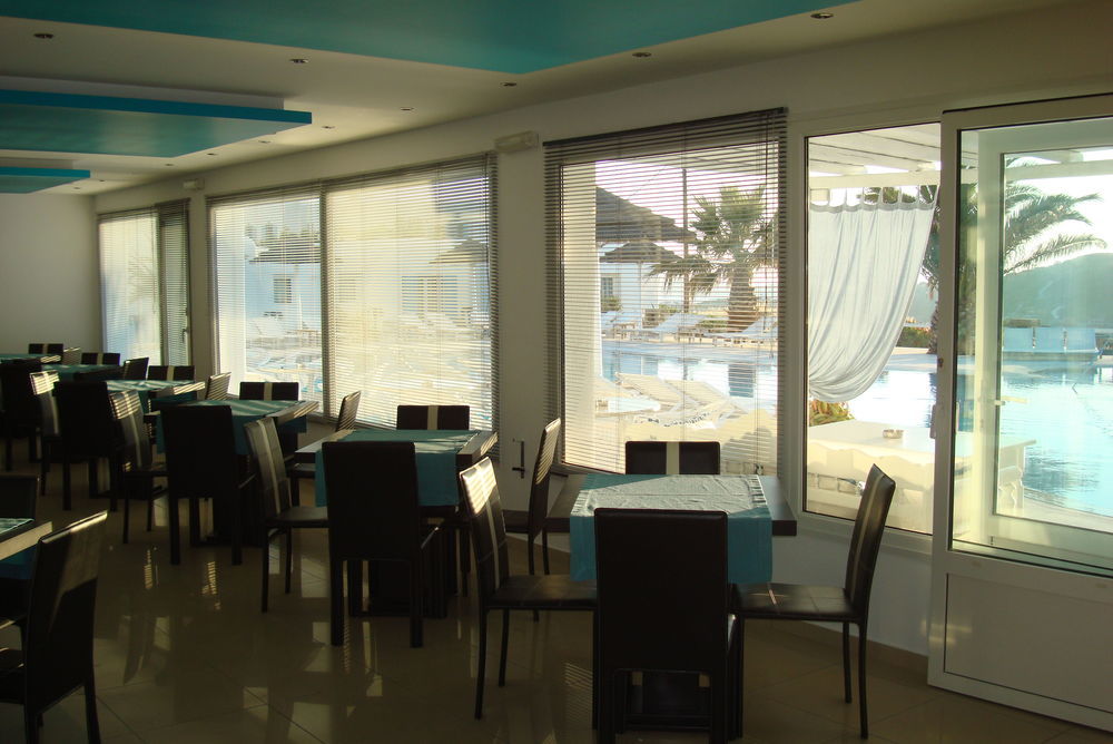Mykonos Town Giannoulaki Hotel מראה חיצוני תמונה