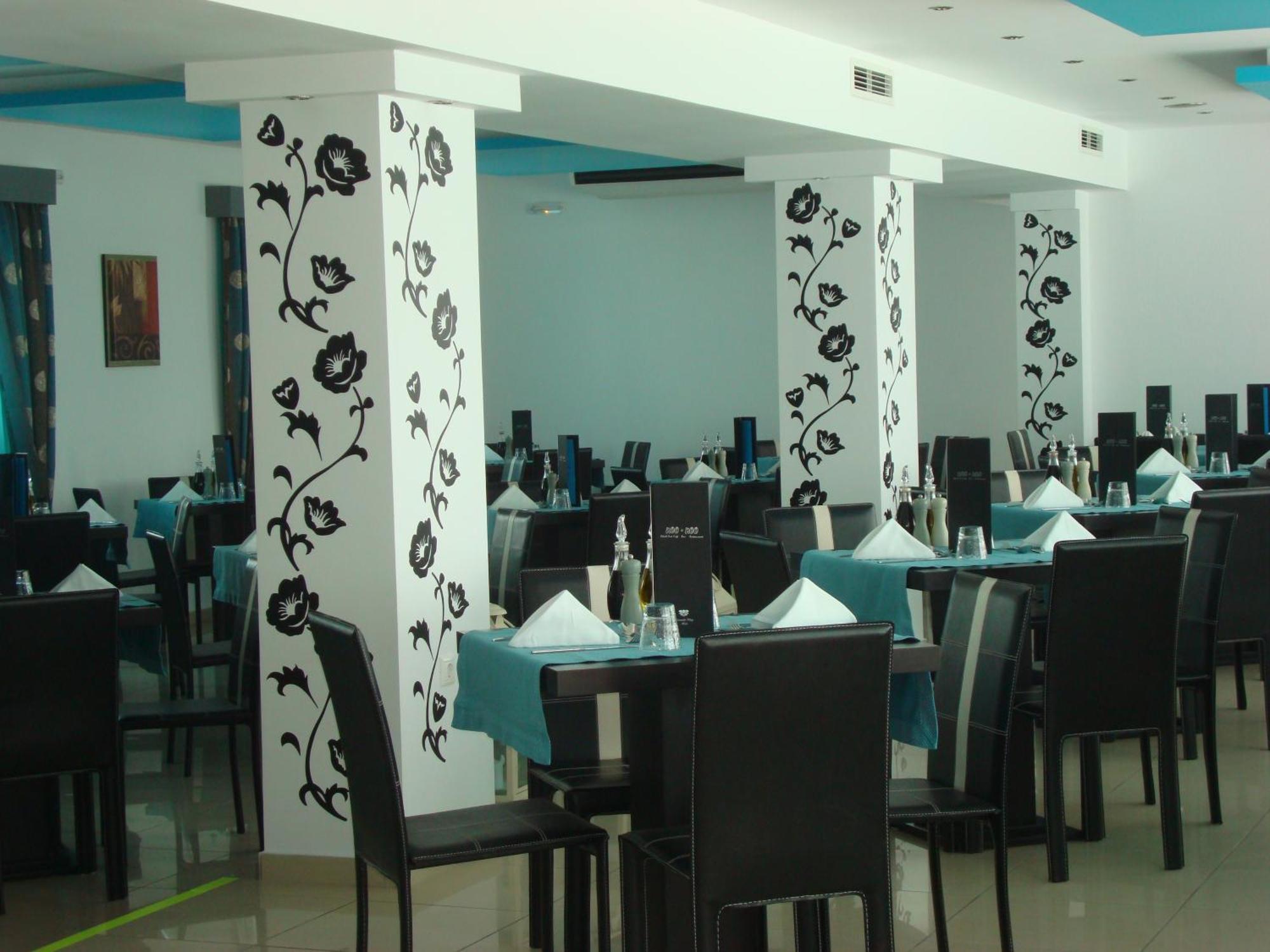 Mykonos Town Giannoulaki Hotel מראה חיצוני תמונה