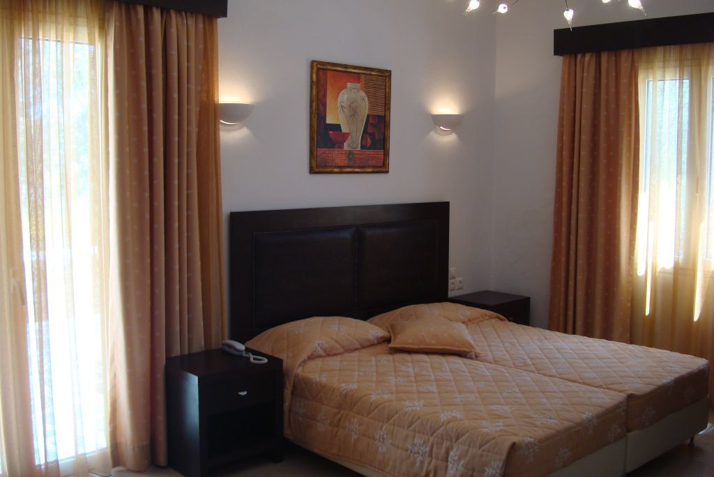 Mykonos Town Giannoulaki Hotel מראה חיצוני תמונה