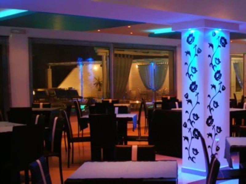 Mykonos Town Giannoulaki Hotel מראה חיצוני תמונה
