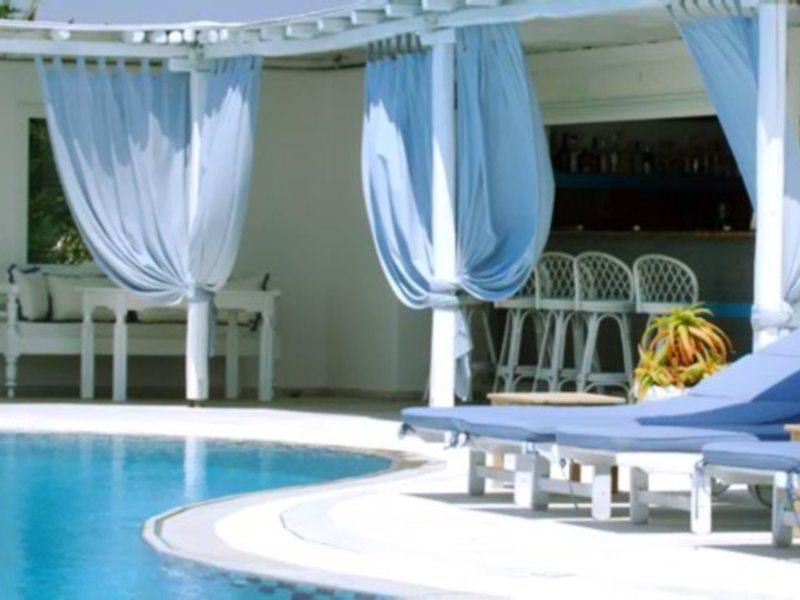 Mykonos Town Giannoulaki Hotel מראה חיצוני תמונה