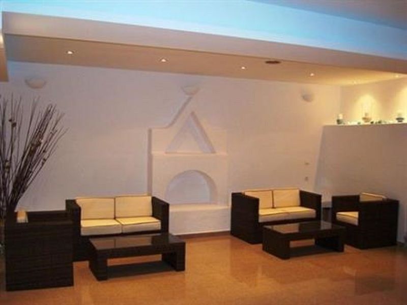 Mykonos Town Giannoulaki Hotel מראה חיצוני תמונה