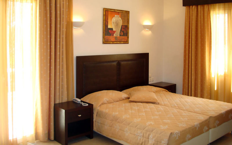 Mykonos Town Giannoulaki Hotel מראה חיצוני תמונה