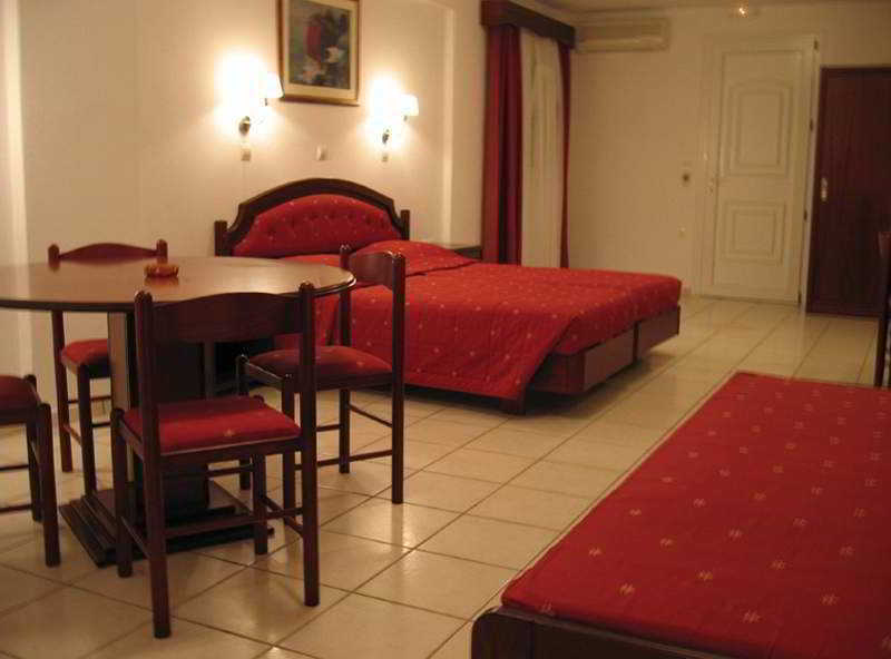 Mykonos Town Giannoulaki Hotel מראה חיצוני תמונה