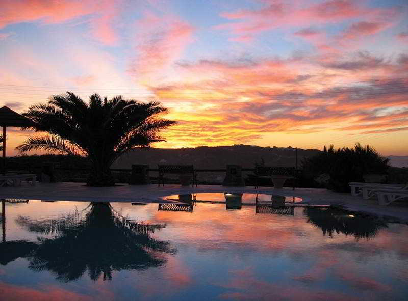 Mykonos Town Giannoulaki Hotel מראה חיצוני תמונה