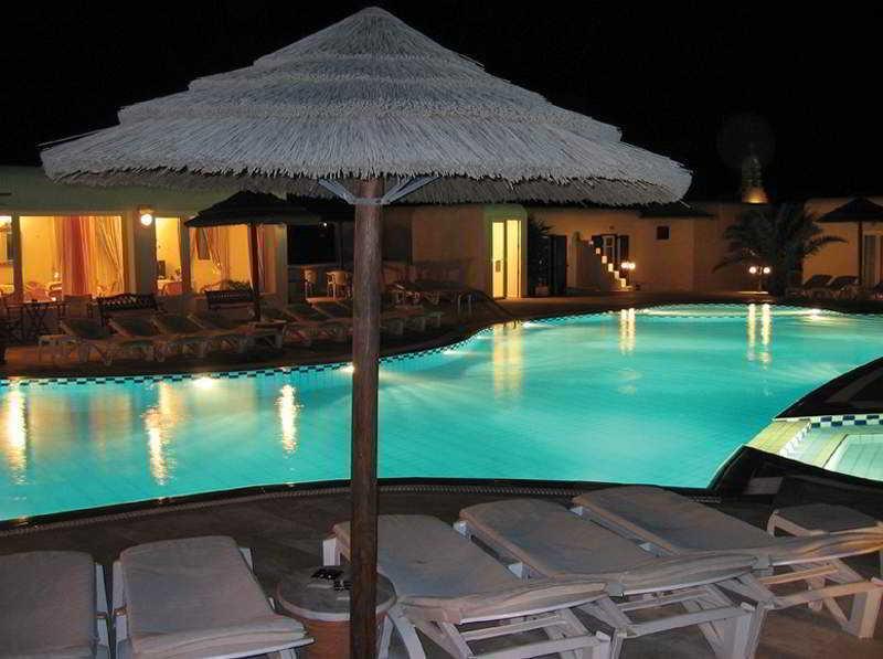 Mykonos Town Giannoulaki Hotel מראה חיצוני תמונה