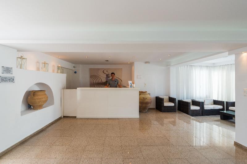 Mykonos Town Giannoulaki Hotel מראה חיצוני תמונה