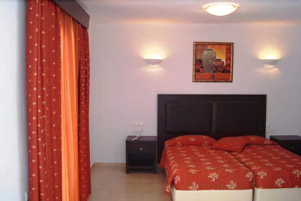 Mykonos Town Giannoulaki Hotel מראה חיצוני תמונה