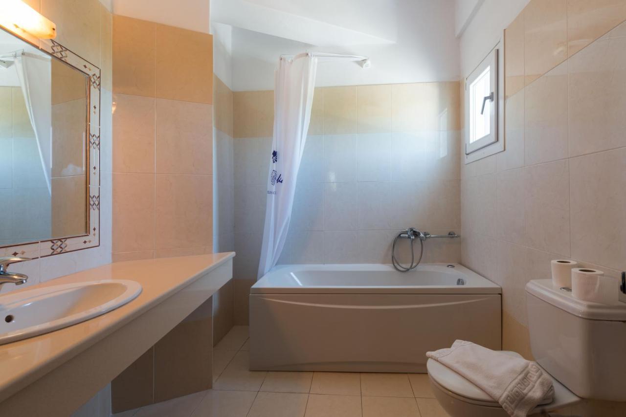 Mykonos Town Giannoulaki Hotel מראה חיצוני תמונה
